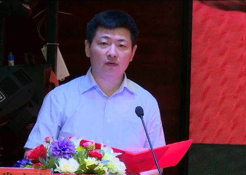 变废为宝的绿色实践 湖南前进食品有限责任公司利用豆腐渣生产健康饼干